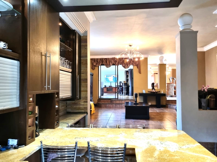 4 Bedroom Property for Sale in Winterhoek Park Eastern Cape